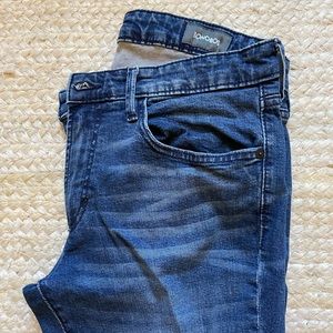 Bonobos Premium Stretch Jeans